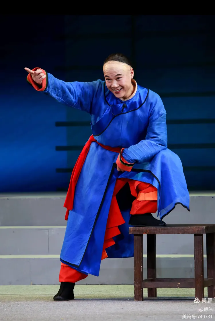 滑稽戏《苏州两公差》